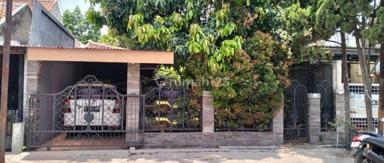 Dijual Rumah Hitung Tanah di Buah Batu Cijagra Harga Menarik 1