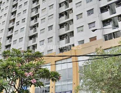 Dijual Apartemen Menara Kebon Jeruk Jakarta Barat  1