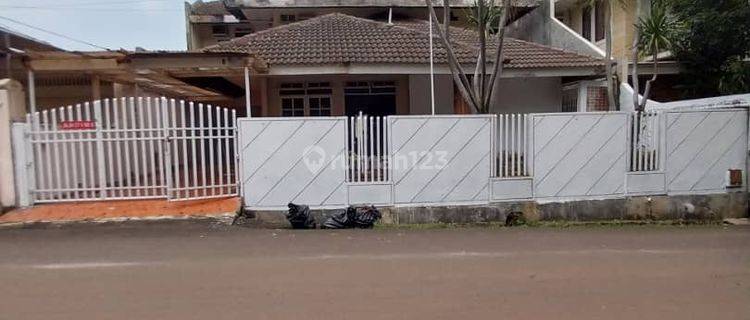 Dijual Rumah di Cirendeu Lebak bulus Jakarta Selatan 1