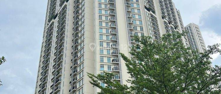 Apartemen Puri Orchard Orange Grove Jakarta Barat  1