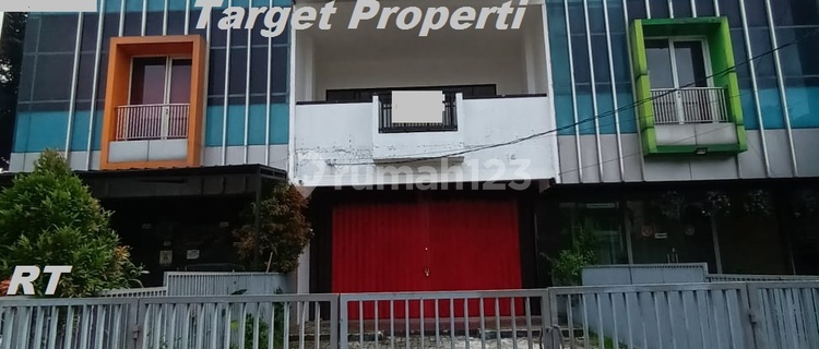 Ruko di Legenda Wisata, Bogor 270 m 1