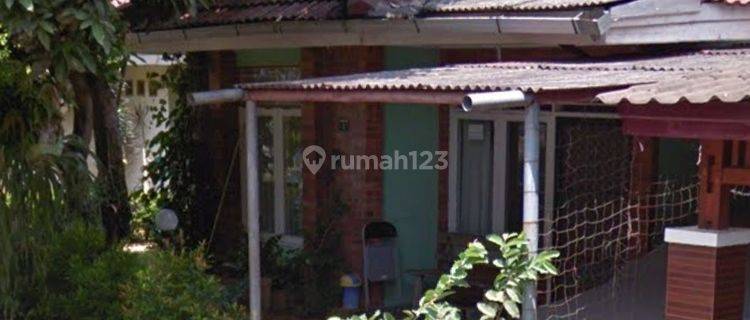 Dijual Rumah di Graha ami serang 1