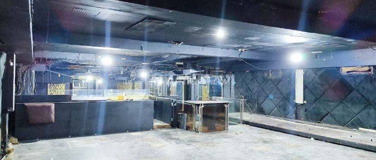 Jual Cepat Mini Building Siap Pakai di Kemang Raya 1