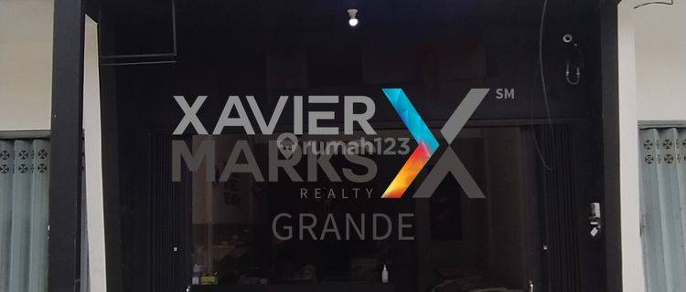 Dijual Ruko 2 Lantai di Ijen, Malang 1