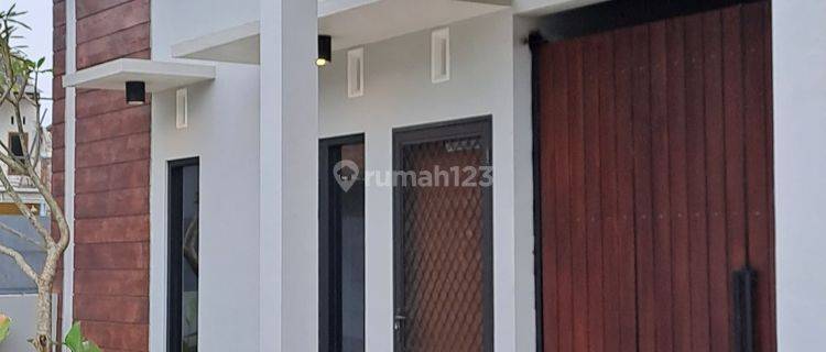 Rumah Kost Strategis Dekat Ke Mog Malang Dan Universitas Brawijaya, Malang 1