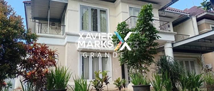 For rent: 2-story fully furnished house in Riverside, Malang 1