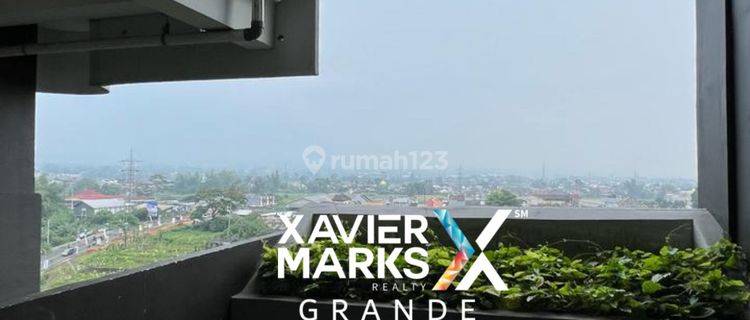 Dijual Apartemen Begawan Full Furnished di Tengah Kota Malang 1