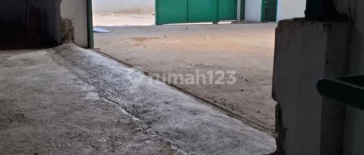 Sewa Gudang Bandung Selatan Dekat Tol Kopo dan pasirkoja 1