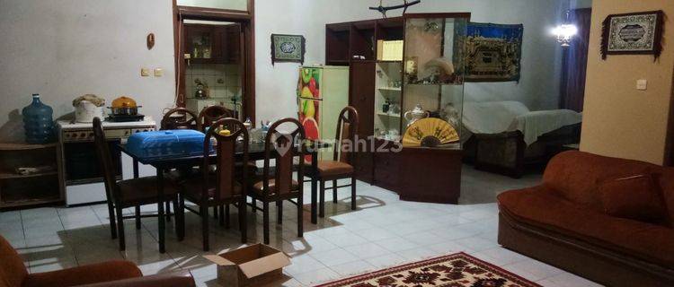 Rumah Furnished Cikutra Surapati Bandung 1