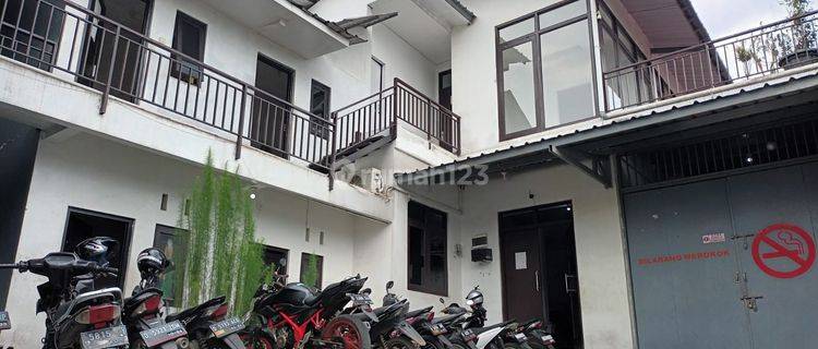 Gedung Dan Kantor Margaasih Bandung 1