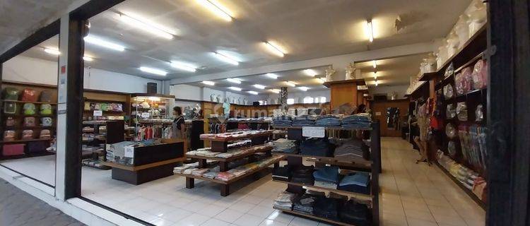 Ruko Mainroad Cihampelas Bandung 1