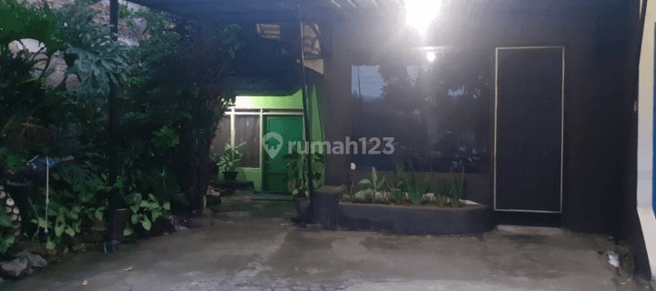 Dijual Tempat Usaha Strategis Di Mainroad Jl Surapati Bandung, Harga Dibawah Appraisal Bank 1