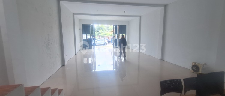 For Sale, New Strategic Shop House Near Purwakarta Town Square 1