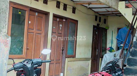 Dijual Rumah Kost Full Terisi Di Gatsu Dekat Tsm 1