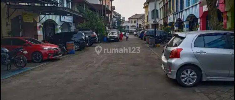 Dijual Cepat Ruko Strategis Di Metro Indah Mall Soekarno Hatta 1