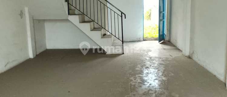 For Quick Sale: Strategic Shop House on Main Road Near Pahlawan Park Purwakarta 1