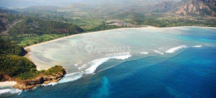 Dijual Tanah di Kawasan Pantai Jelenga Sumbawa 1