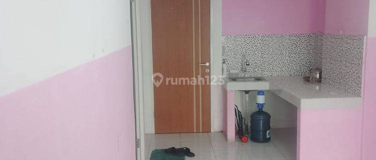 Apartemen Cbd Wiyung 2BR Unfurnished 1