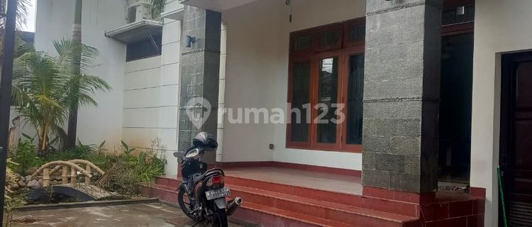 Rumah Bagus di Sewakan 1