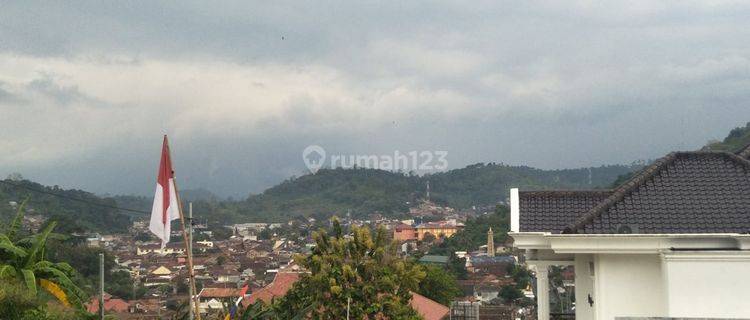 TANAH DIJUAL LOKASI TENGAH KOTA VIEW BAGUS COCOK UTK BANGUN PERUMAHAN & KOMERSIAL 1