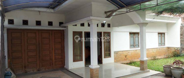 Rumah sewa di pahoman 1