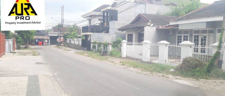 DISEWAKAN RUMAH DI LOKASI ELIT  1