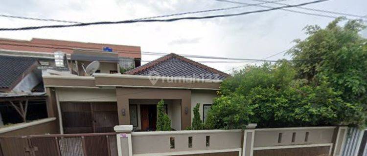 RUMAH SEWA PAHOMAN  1