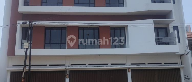 RUKO FOR RENT, 6 MONTHS OPEN 1