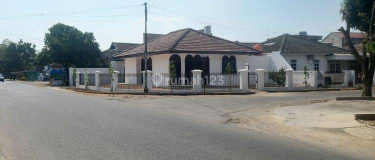 RUMAH COCOK UNTUK KNTOR  1