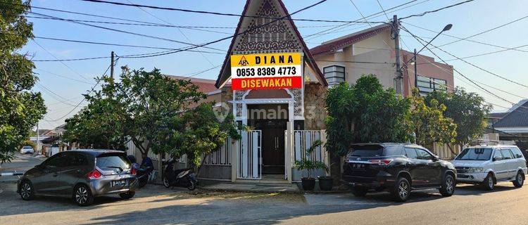 RUMAH INDAH DAN NYAMAN 1