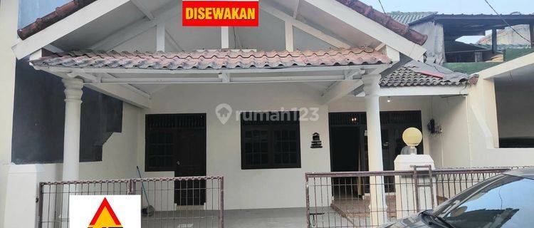 RUMAH SEWA MURAH  1