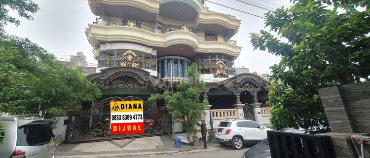 RUMAH MEWAH HARGA SAHABAT  1