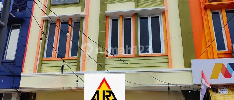 VERY NICE SHOPHOUSE 2 UNITS 1