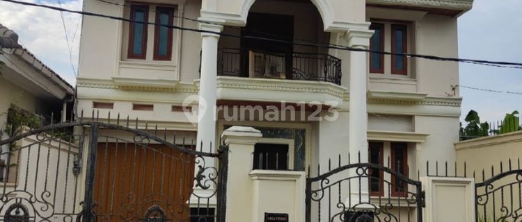 RUMAH SEWA 2 LANTAI MURAH 1