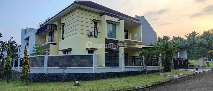 RUMAH MEWAH  CAKEP SHM 1