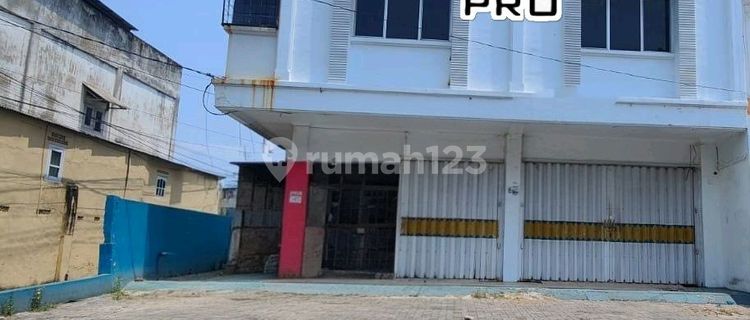 Ruko for Rent Kedaton 1