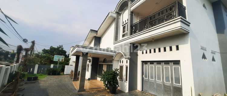 Rumah Bagus Sewa 1