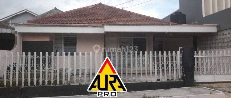 Rumah Sewa Murah Way Halim 1