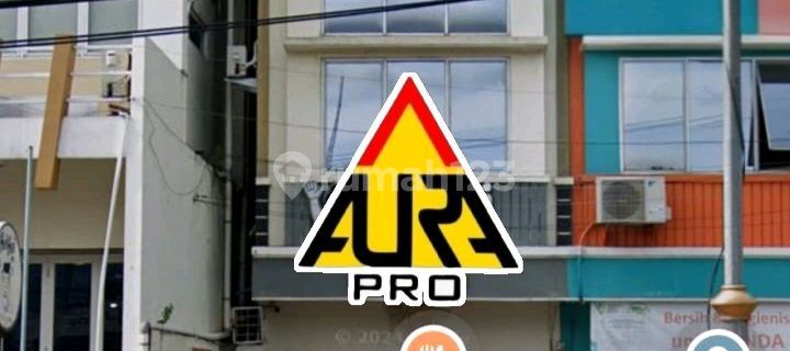 Cool Shop for Rent 1