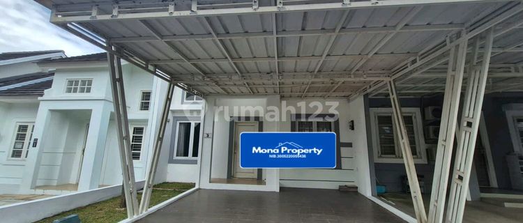 Quickly Rented House in Strategic Elite Housing Complex 1