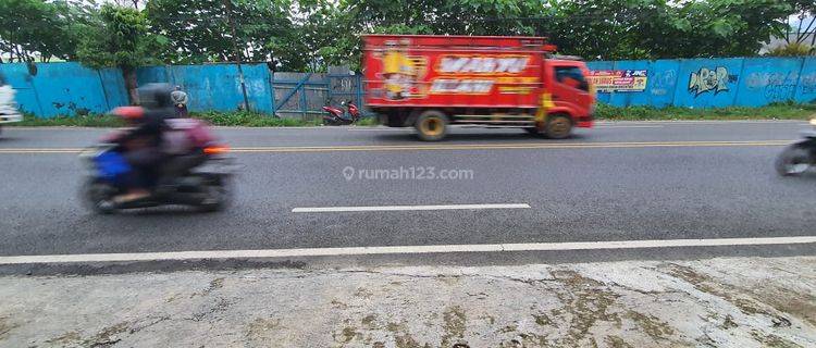 TANAH KOMERSIAL,SAMPING HOTEL di Jalan banjar negara Wonosobo Km 6
Jawa tengah 1