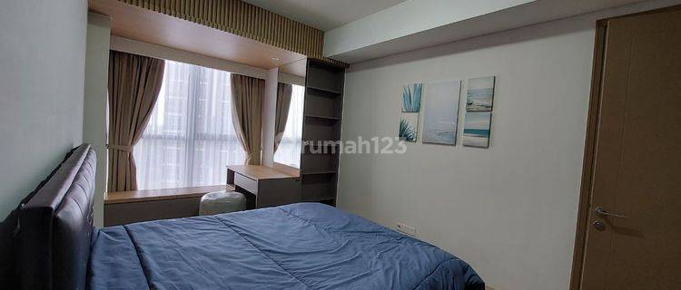 APARTEMEN GOLD COAST TOWER BAHAMA 1