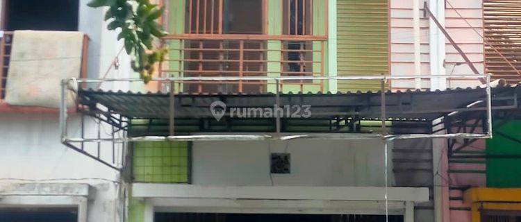 Ruko Jual Cepat Antarsari Talang Banjar Jambi Timur 1