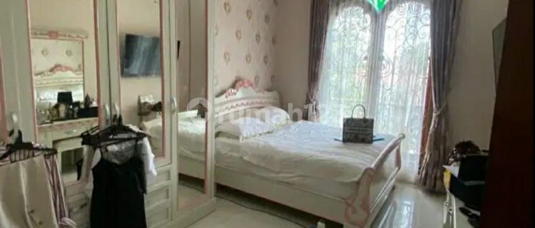 JUAL MURAH RUMAH DI MERUYA JOGLO 1