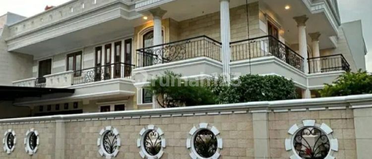 Rumah di Citra Garden 3 Bagus hadap Timur 1