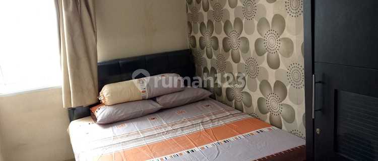 Mediterania Gajah Mada Apartment Fully Furnished 1