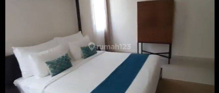 Villa Resort Di Tanjung Tinggi Belitung Timur Belitung 1