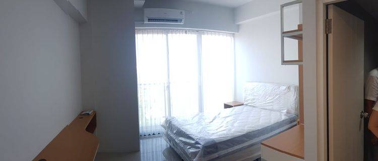 Apartemen Denver Univ. Ciputra Surabaya Barat 1