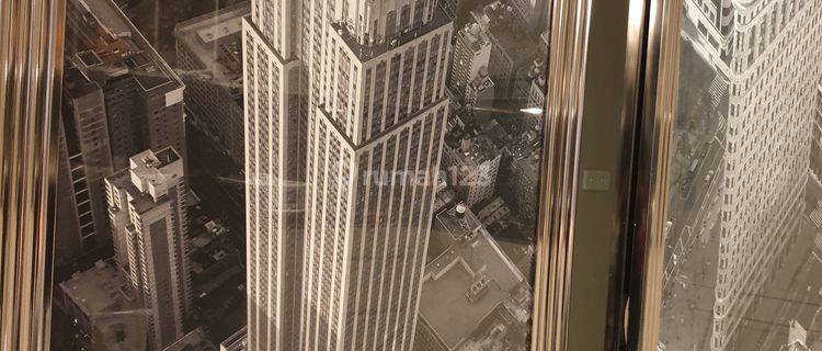 The Peak 2 BR Designed by Alex Bayu Tunjungan Plaza Surabaya 1