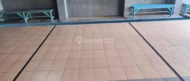 Lahan Kosong Raya Wonorejo Rungkut Surabaya Timur 1